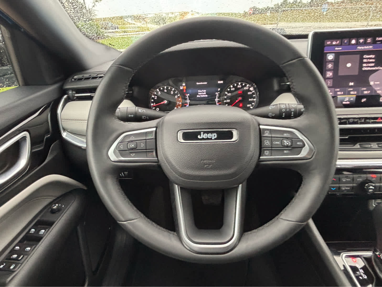 Used 2024 Jeep Compass Limited AWD/4WD image 18
