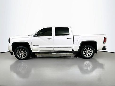 Used 2018 GMC Sierra 1500 Denali AWD/4WD image 4