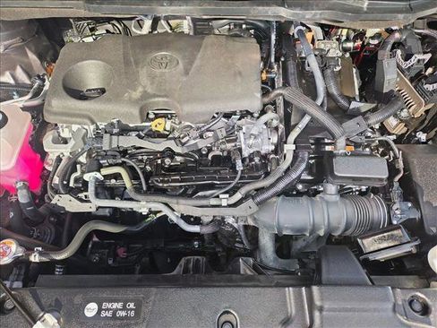 Used 2022 Toyota Sienna Platinum image 21