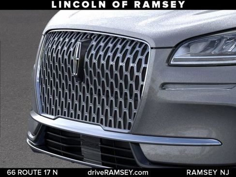 New 2026 Lincoln Corsair Premiere AWD/4WD image 18