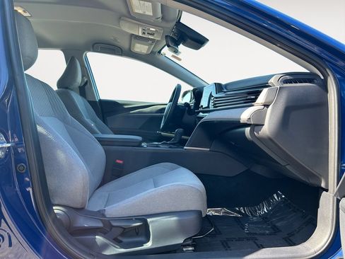 Certified 2025 Toyota Camry LE w/ Convenience Package AWD/4WD image 24