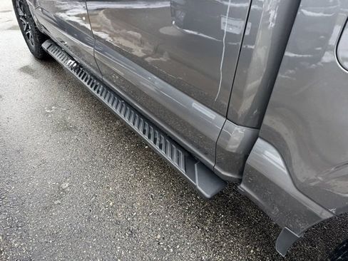 Certified 2022 Ford F150 XLT w/ Equipment Group 302A High image 37