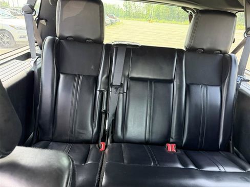 Used 2017 Lincoln Navigator L Select AWD/4WD image 15