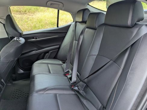 Certified 2026 Toyota Camry XLE image 17