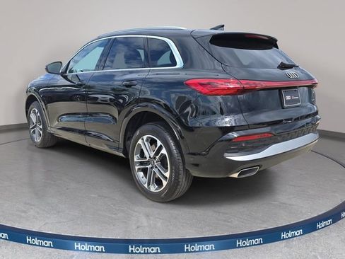 Used 2025 Audi Q5 Premium w/ Convenience Package AWD/4WD image 8