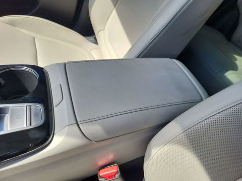 Used 2023 Hyundai Tucson Limited w/ Cargo Package FWD image 22