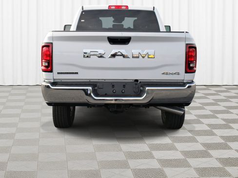 New 2026 RAM 2500 Big Horn image 32