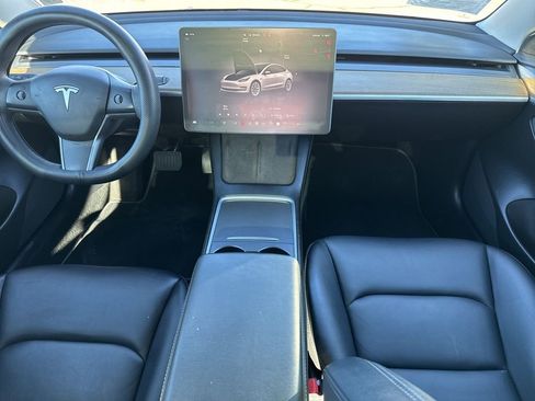 Used 2022 Tesla Model 3 image 21