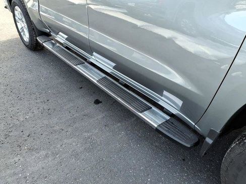 New 2026 Chevrolet Silverado 1500 LTZ image 18