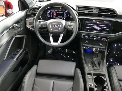Used 2024 Audi Q3 2.0T Premium Plus AWD/4WD image 28