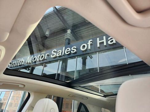 Certified 2026 Mercedes-Benz GLE 350 4MATIC image 21