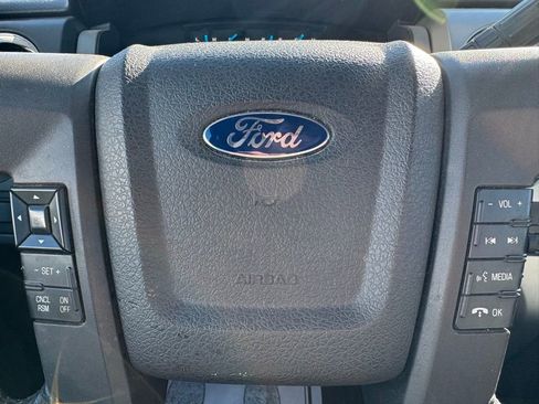 Used 2014 Ford F150 XLT w/ Equipment Group 302A Luxury image 15