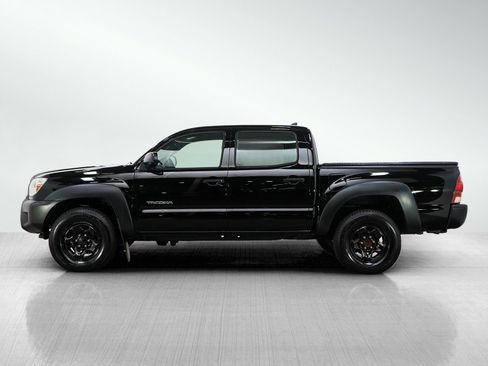 Used 2012 Toyota Tacoma 4x4 Double Cab image 2