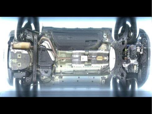 Used 2024 Hyundai Venue SEL FWD image 23