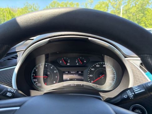 Used 2023 Chevrolet Malibu LT w/ Driver Confidence Package FWD image 18