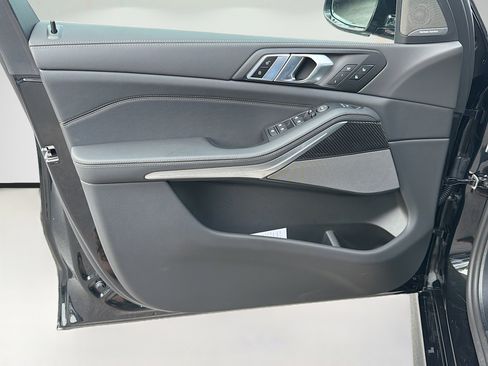 New 2026 BMW X5 M60i AWD/4WD image 21