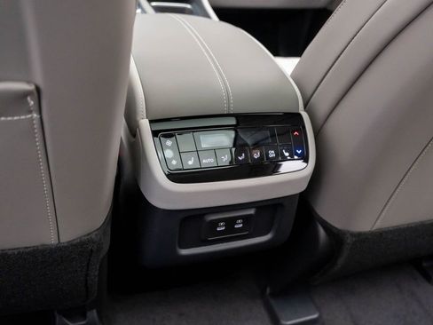 New 2027 INFINITI QX60 Luxe AWD/4WD image 20