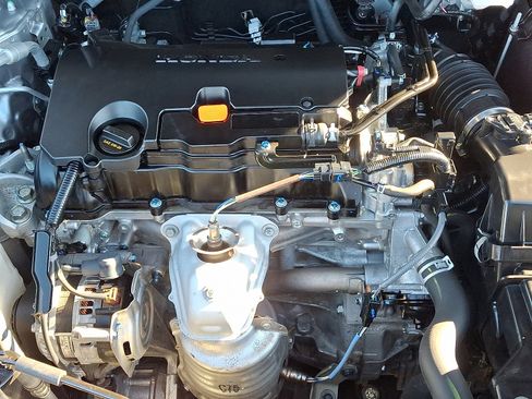 Used 2023 Honda HR-V LX image 27