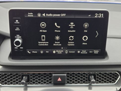 Certified 2023 Acura Integra A-Spec image 23