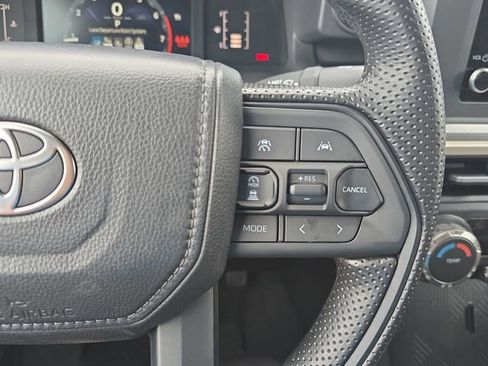 New 2026 Toyota Tacoma SR5 RWD image 17