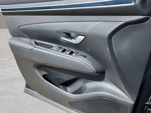 Used 2024 Hyundai Tucson SEL w/ Convenience Package image 14