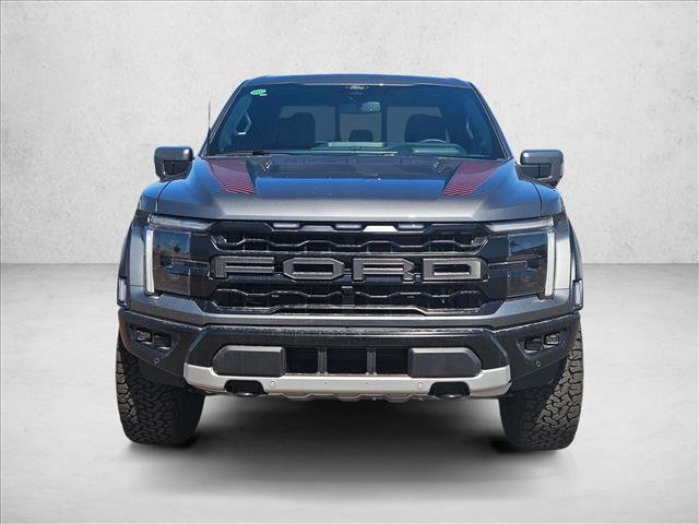 New 2026 Ford F150 Raptor AWD/4WD image 5