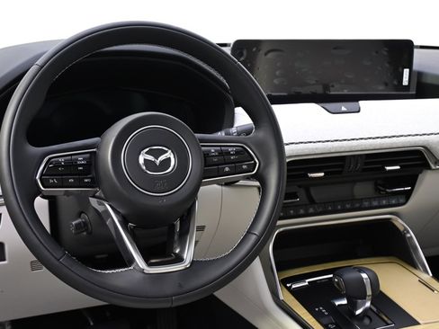 New 2026 MAZDA CX-90 3.3 Turbo S w/ Premium Plus image 12