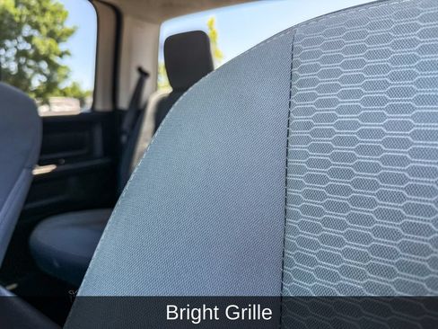 Used 2016 RAM 1500 Tradesman w/ Popular Equipment Group RWD image 25