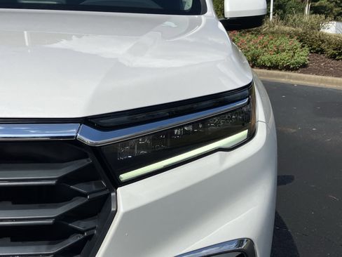 Used 2025 Honda Pilot EX-L image 5