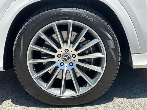 Certified 2024 Mercedes-Benz GLE 350 4MATIC image 42