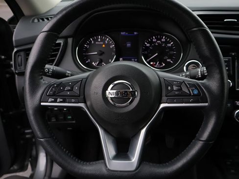 Used 2019 Nissan Rogue SV w/ Premium Package AWD/4WD image 53
