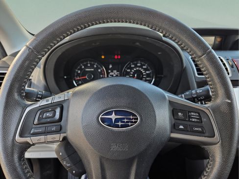 Used 2016 Subaru Forester 2.5i Touring w/ Eyesight & Navigation System AWD/4WD image 21