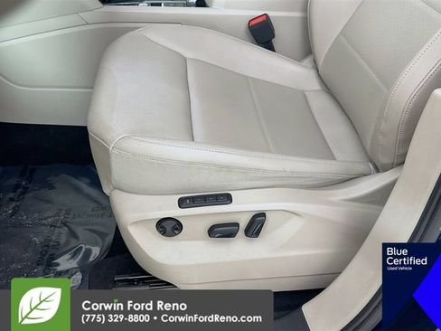 Used 2021 Volkswagen Atlas SEL FWD image 22