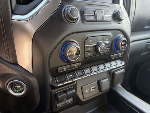 Used 2021 Chevrolet Silverado 1500 RST w/ All Star Edition Plus AWD/4WD image 14