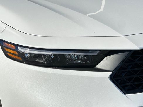 New 2026 Honda Accord SE image 28