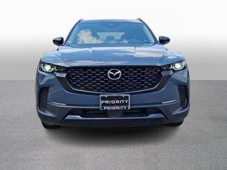 Used 2025 MAZDA CX-50 AWD 2.5 Hybrid w/ Premium Pkg video 2