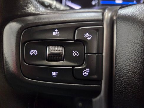 Used 2022 GMC Sierra 2500 Denali w/ Denali Black Diamond Edition image 50