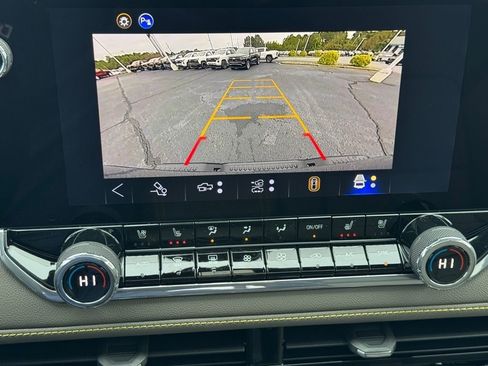 New 2026 Chevrolet Colorado ZR2 w/ Technology Package image 17