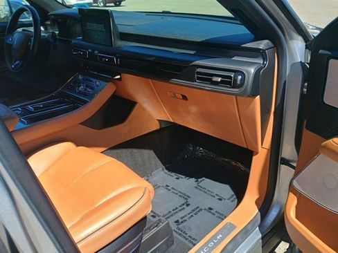 Used 2020 Lincoln Aviator Black Label w/ Dynamic Handling Package AWD/4WD image 14