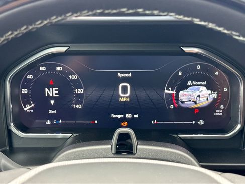 New 2026 GMC Sierra 1500 Denali Ultimate image 21