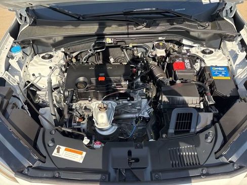 Used 2025 Honda HR-V EX-L image 20