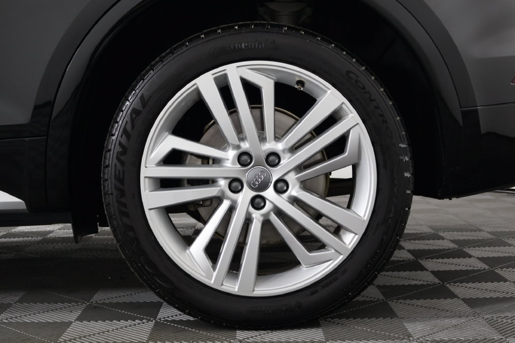 Used 2018 Audi Q5 2.0T Premium Plus AWD/4WD image 16