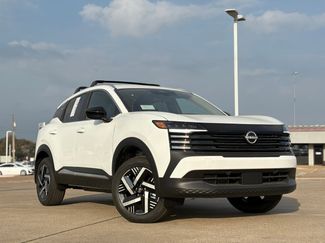 New 2026 Nissan Kicks SV w/ SV Premium Package video 2