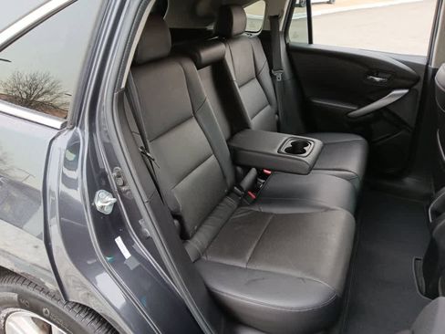 Used 2015 Acura RDX AWD w/ Technology Package image 16