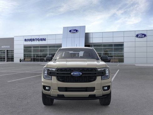 New 2025 Ford Ranger XL w/ Trailer Tow Package image 28