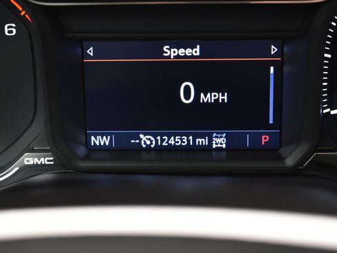 Used 2022 GMC Sierra 1500 SLT image 15