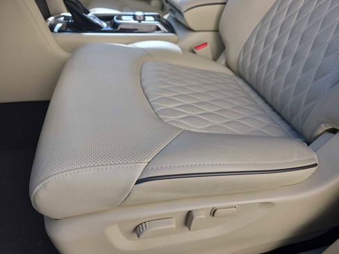 Certified 2024 INFINITI QX80 Sensory w/ Cargo Package image 19