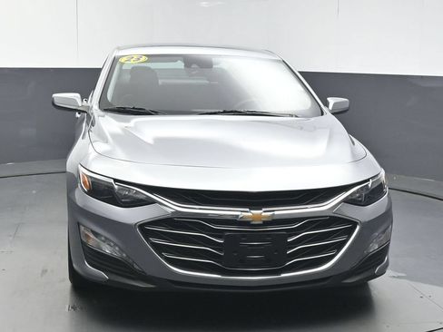Used 2023 Chevrolet Malibu LT FWD image 3