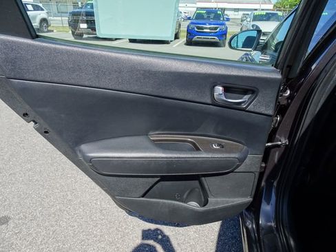 Used 2019 Kia Optima EX image 15