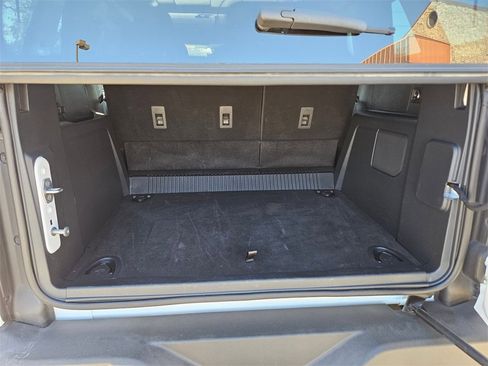 Used 2025 Ford Bronco Big Bend image 24